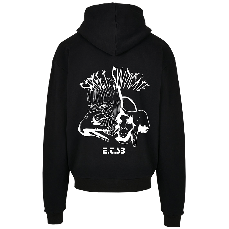 E.T.SB Syndicate Hoodie