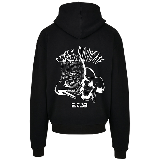 E.T.SB Syndicate Hoodie