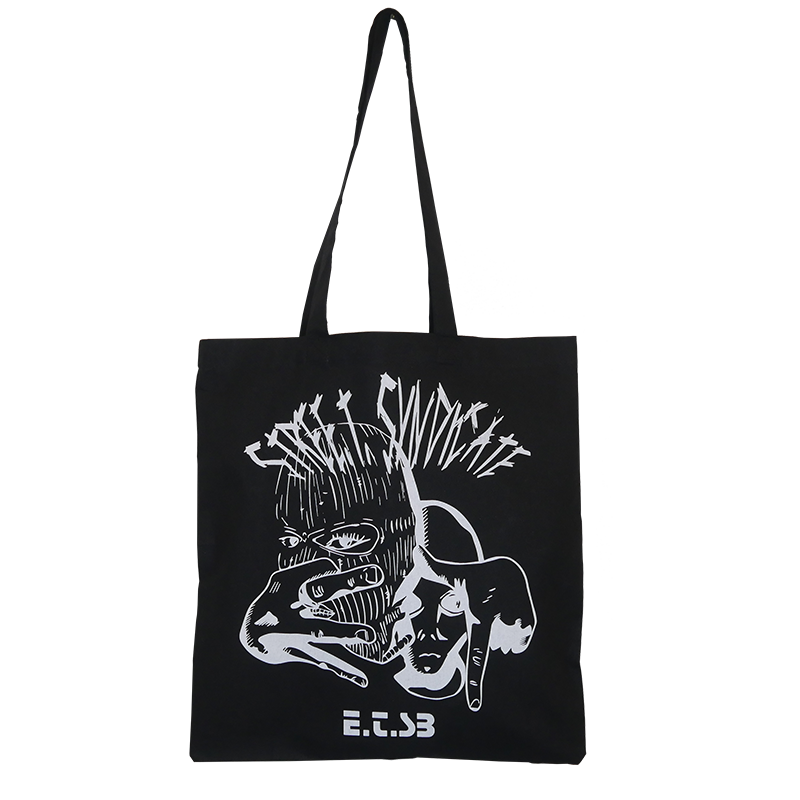 E.T.SB Syndicate Bag