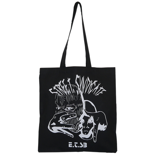 E.T.SB Syndicate Bag