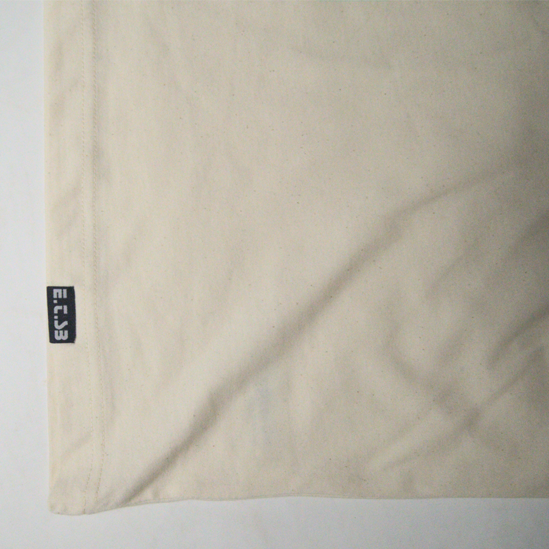 E.T.SB Alien Shirt Creme