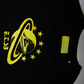 E.T.SB Ufo Shirt Schwarz